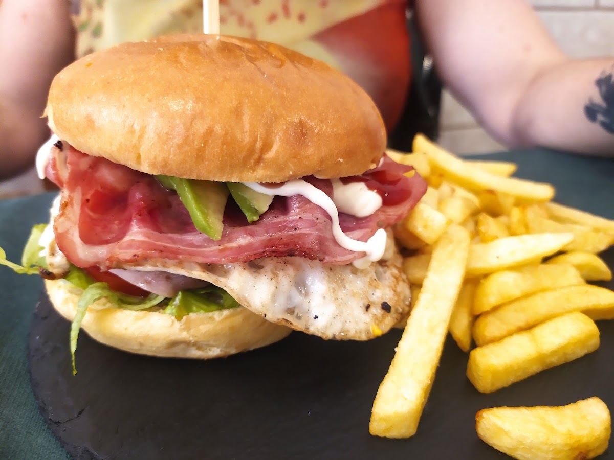 MOKA Bar-Restaurant - Foto 4