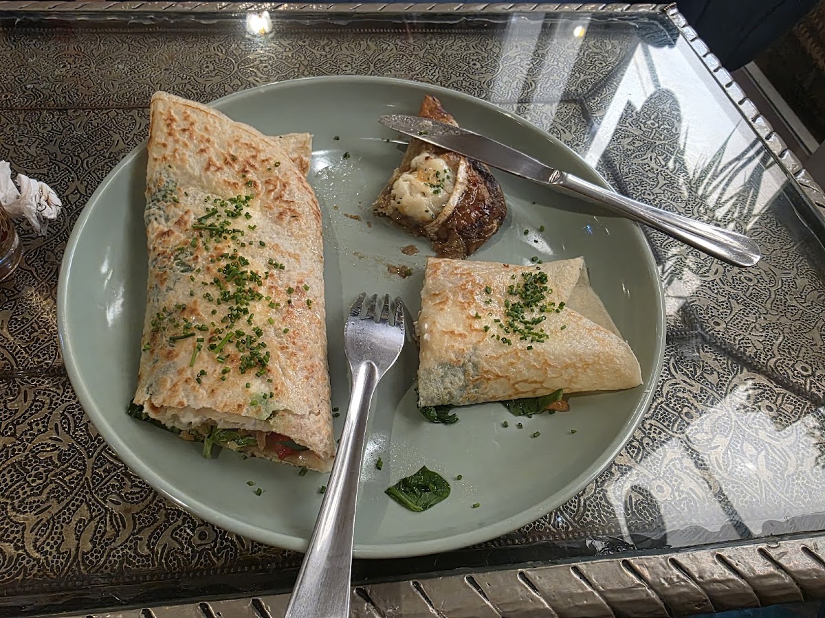 Tetería Jardín Najima - Foto 3