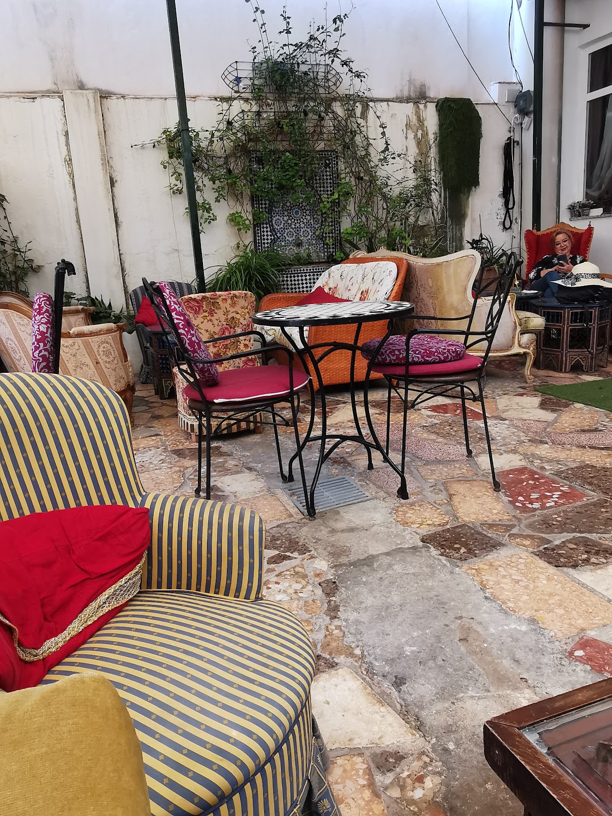 Tetería Jardín Najima - Foto 5