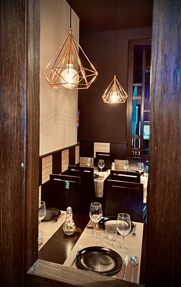 Restaurante Cantoki Jatetxea