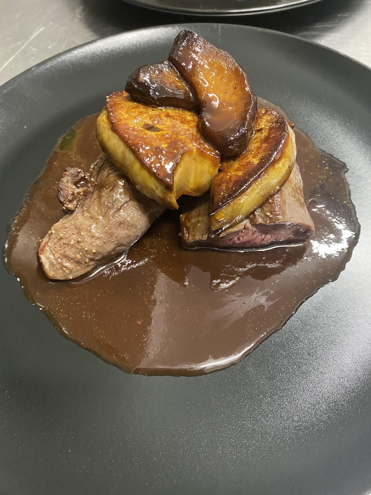 Restaurante Cantoki Jatetxea - Foto 2