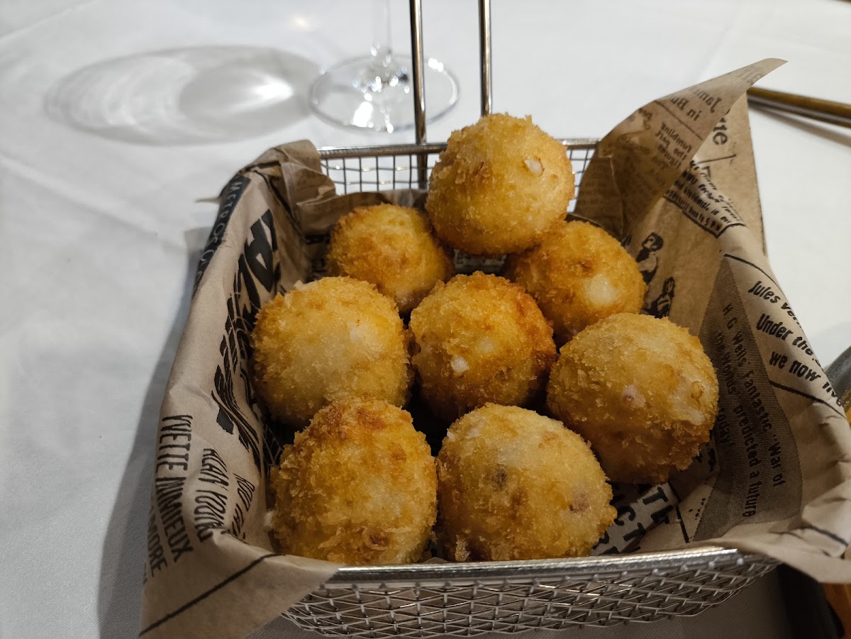 Restaurante Cantoki Jatetxea - Foto 4