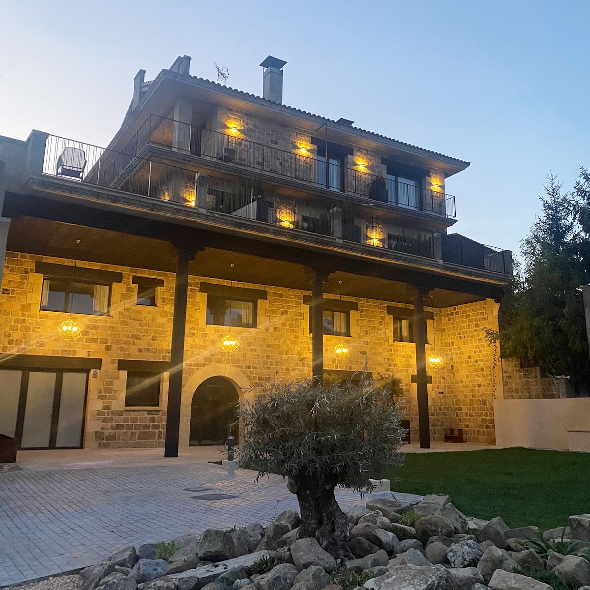 Duruelo Mountain Suites - Foto 1