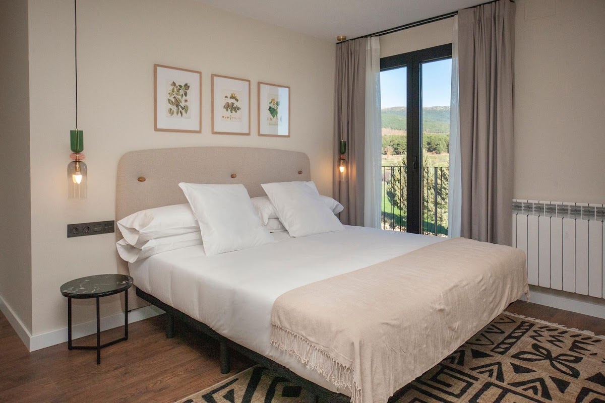 Duruelo Mountain Suites - Foto 2