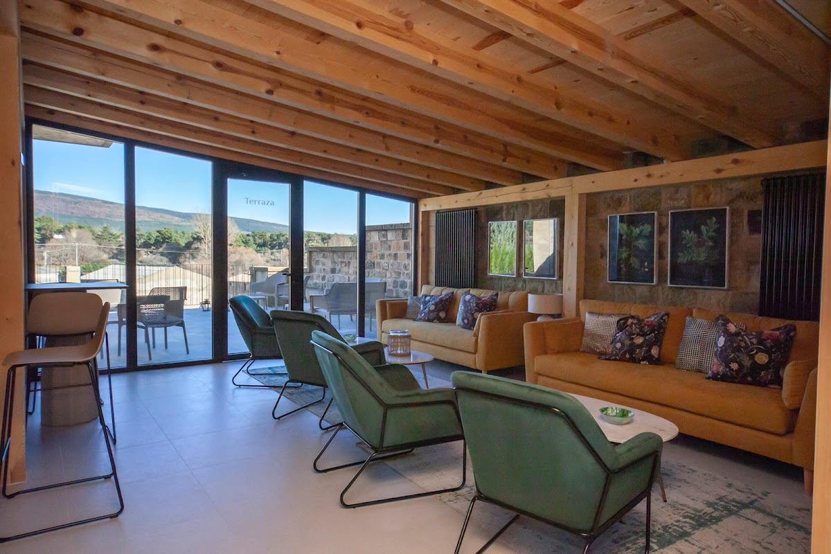 Duruelo Mountain Suites - Foto 3