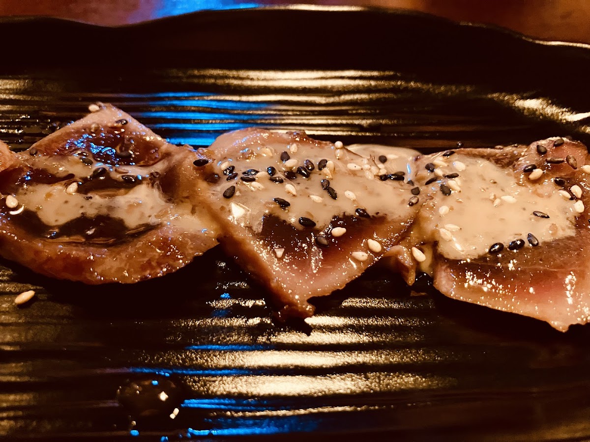 Irasshai Izakaya Castellón Tasca Japonesa - Foto 2