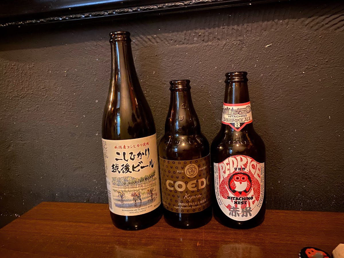 Irasshai Izakaya Castellón Tasca Japonesa - Foto 4