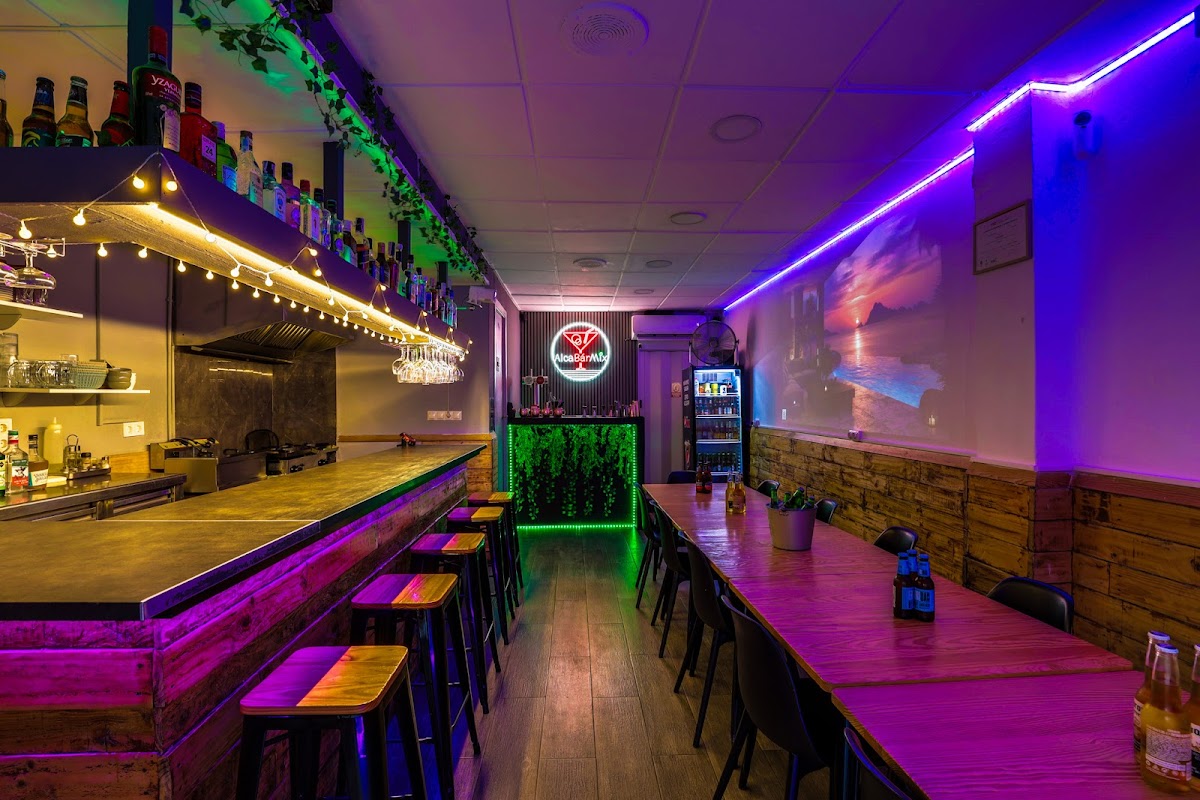 Alcabármix - Foto 1