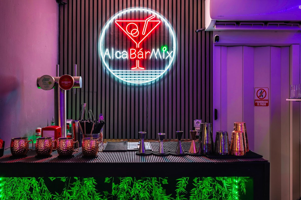 Alcabármix - Foto 5