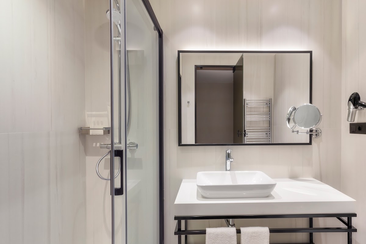 Eurostars Guadalquivir - Foto 4