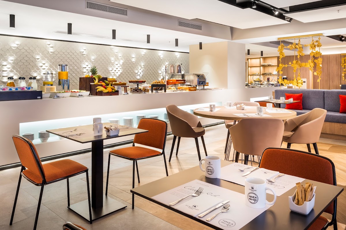 Eurostars Guadalquivir - Foto 5