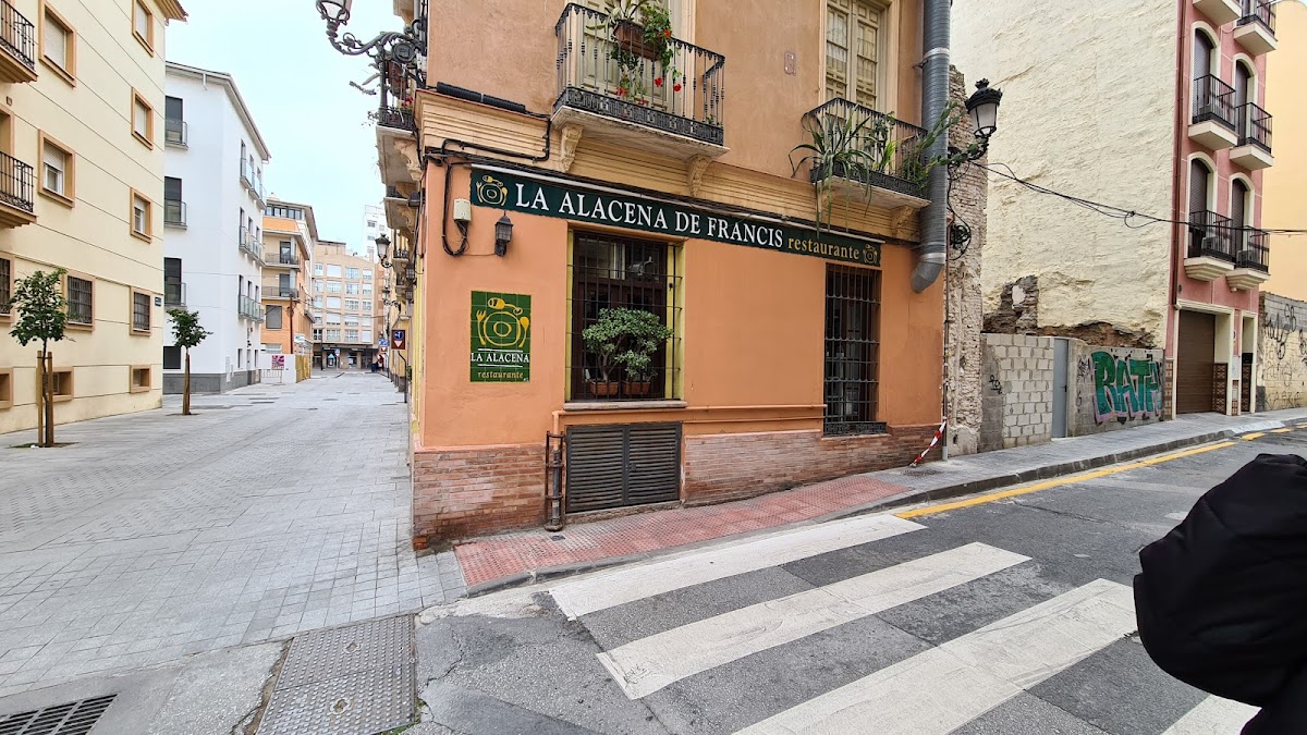 La Alacena de Francis