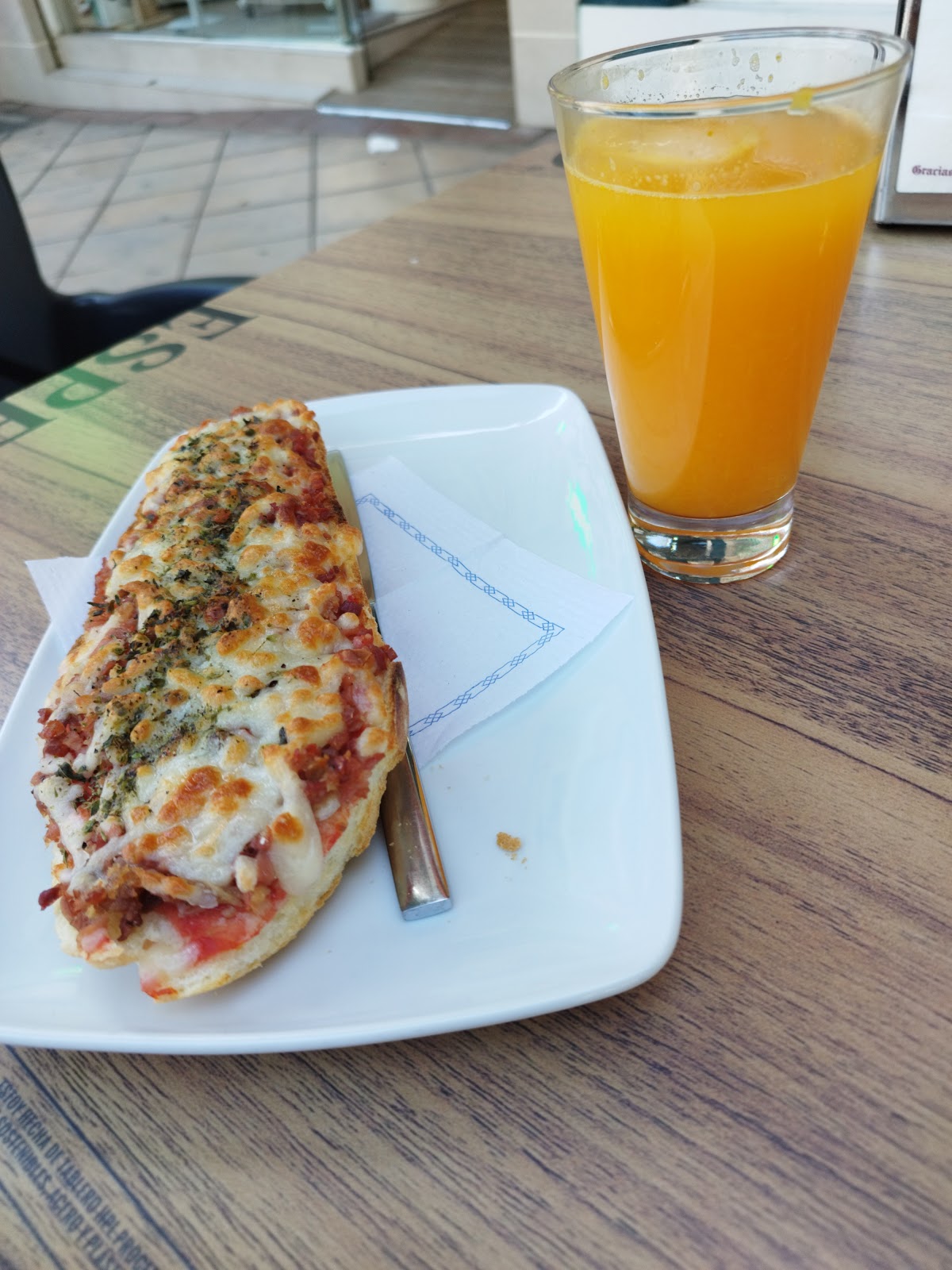 Cafetería Jicar-Jaén - Foto 2