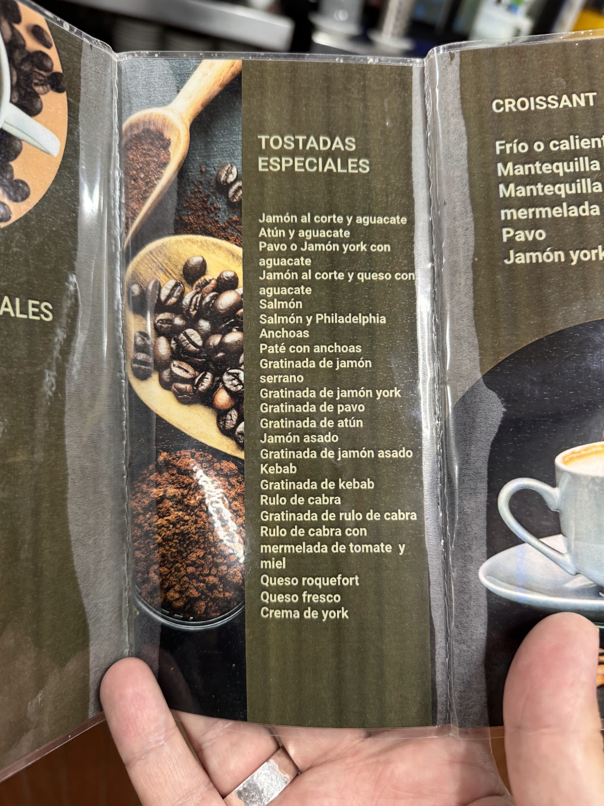 Cafetería Jicar-Jaén - Foto 3