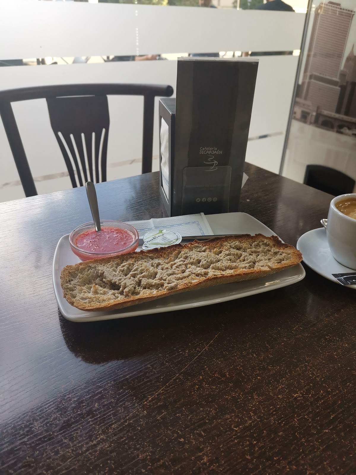 Cafetería Jicar-Jaén - Foto 4