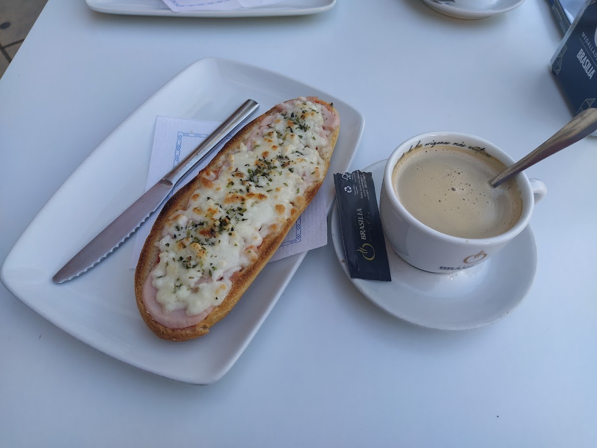 Cafetería Jicar-Jaén - Foto 5