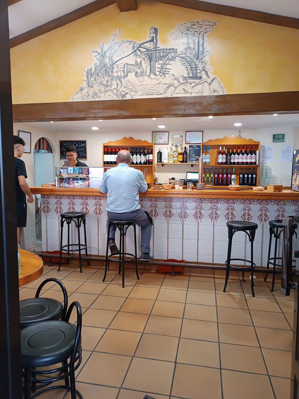 Bar Tupinamba - Foto 1