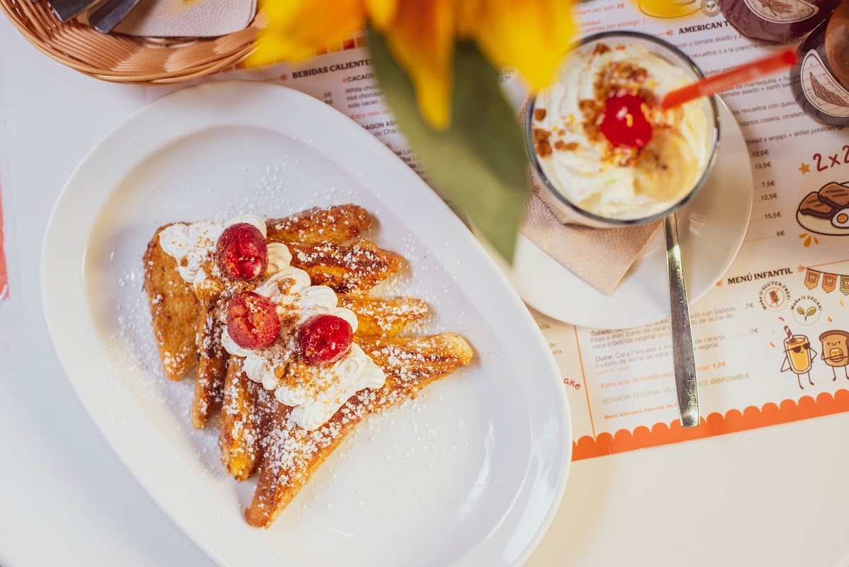 La Desayunería - Foto 2