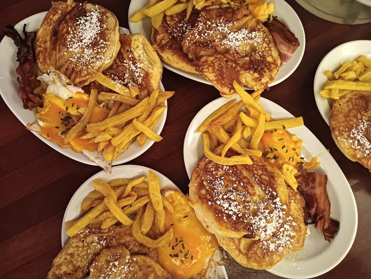 La Desayunería - Foto 3