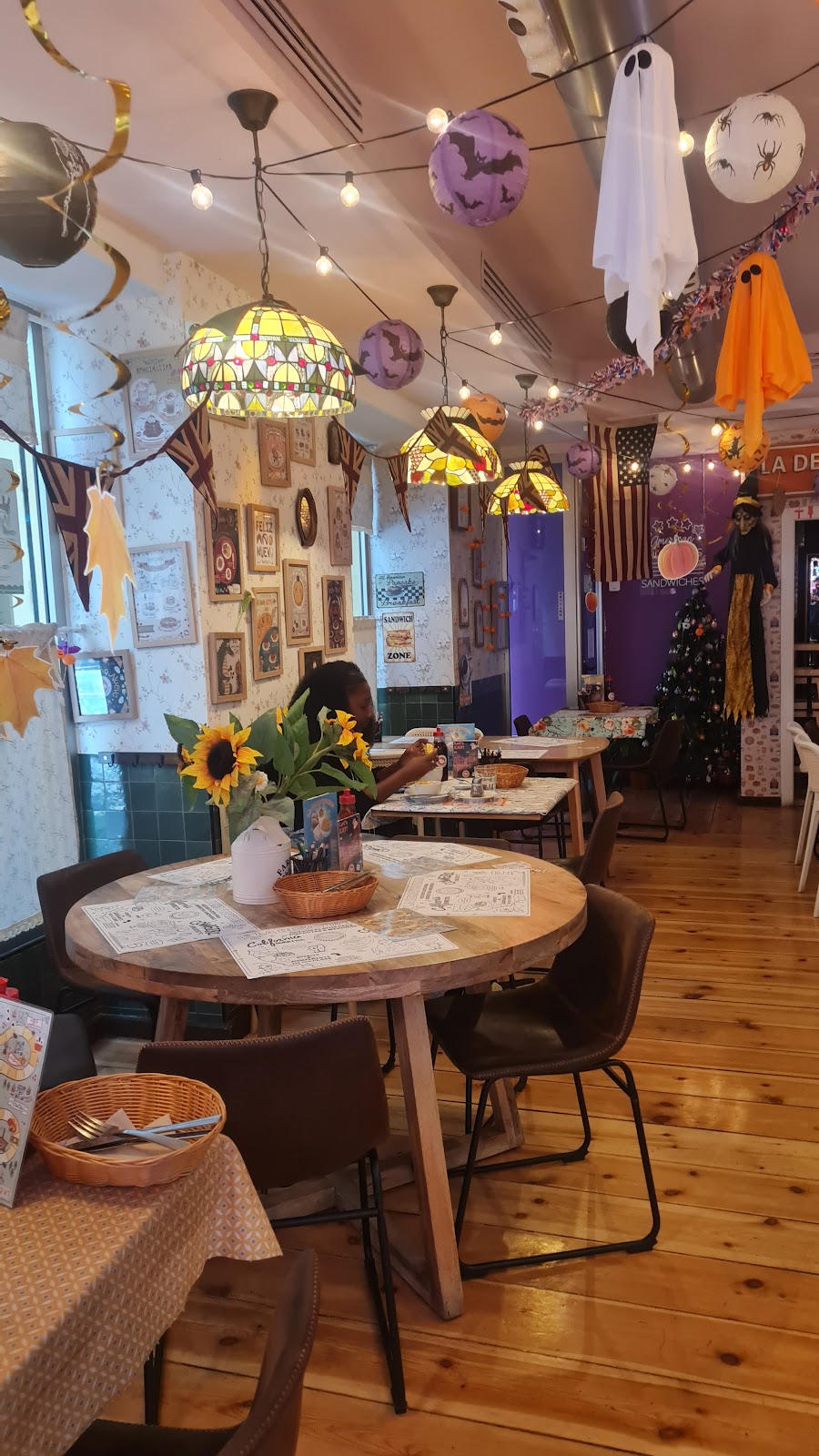 La Desayunería - Foto 5