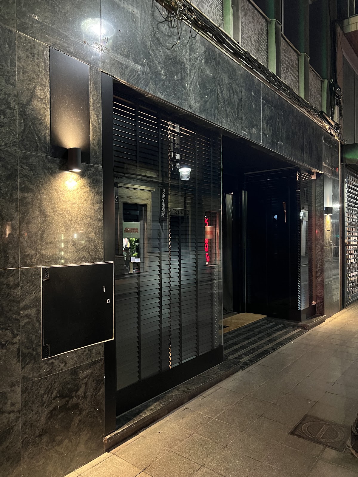 Restaurante Marcos