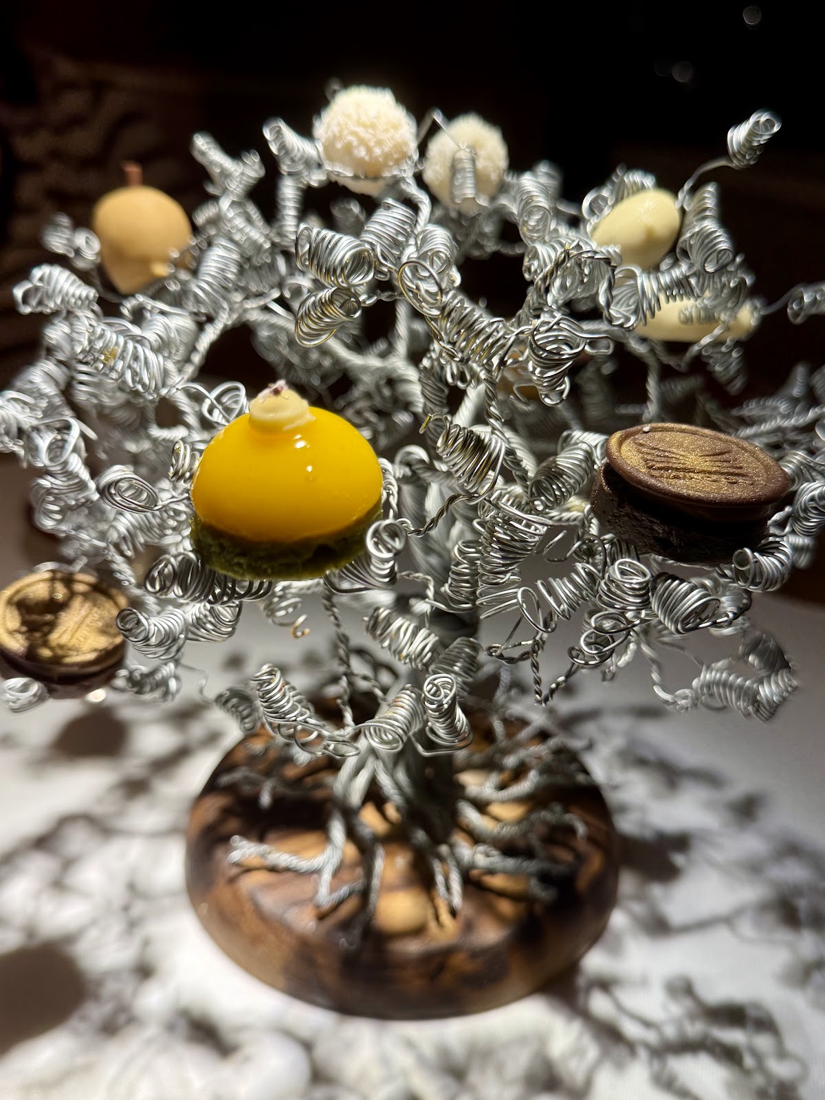 Restaurante Marcos - Foto 2