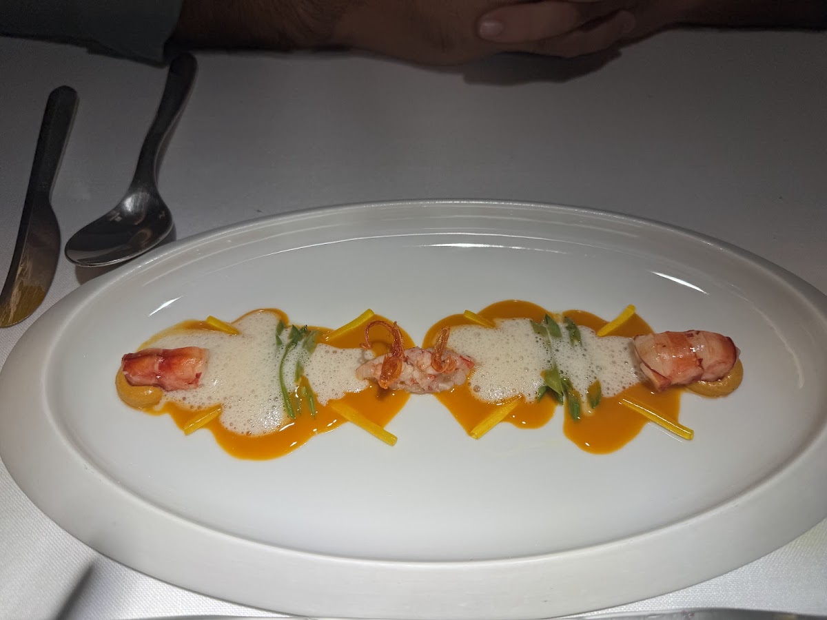 Restaurante Marcos - Foto 3