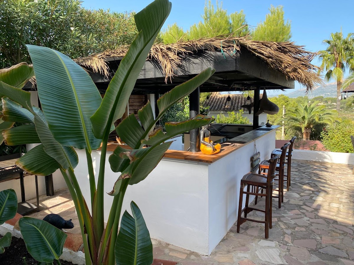 Little Bali Javea - Foto 1