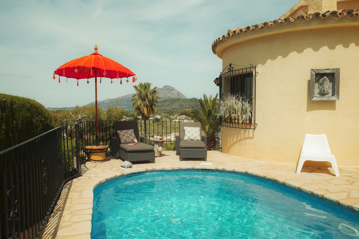 Little Bali Javea - Foto 3