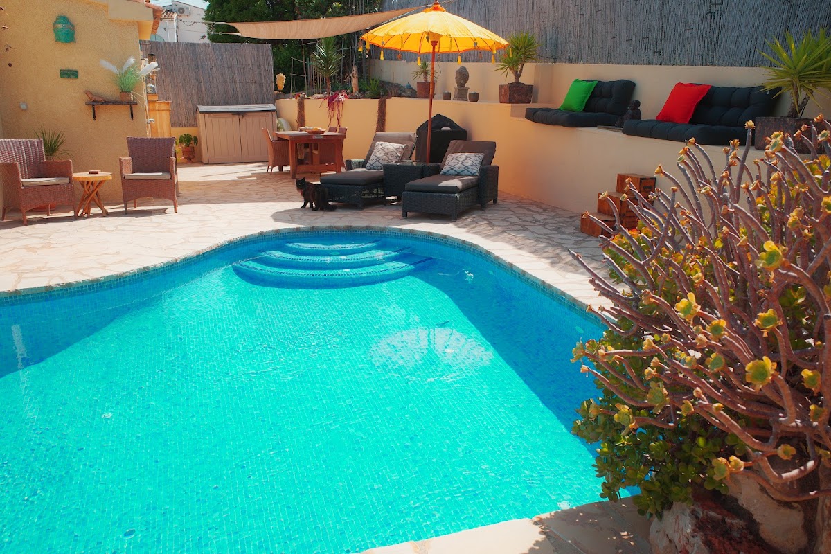 Little Bali Javea - Foto 5