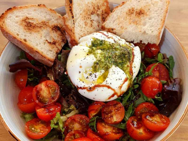 Restaurante Hizoria en Alicante - Foto 2