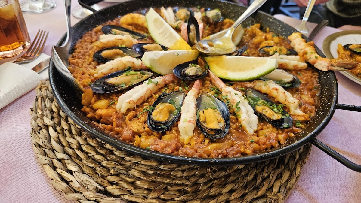 Restaurante Hizoria en Alicante - Foto 3