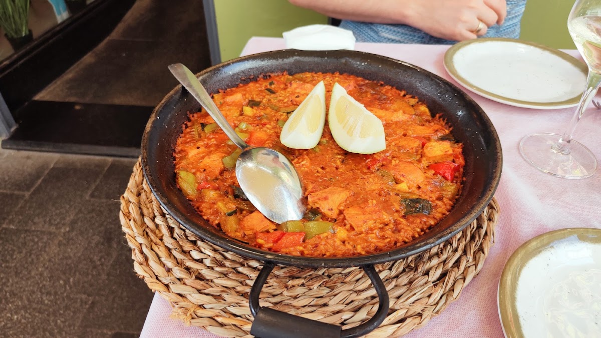 Restaurante Hizoria en Alicante - Foto 4