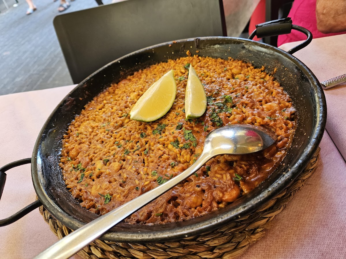 Restaurante Hizoria en Alicante - Foto 5