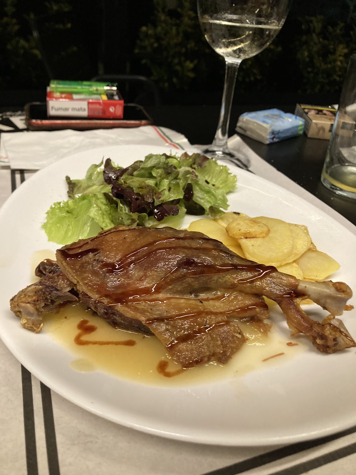 Hogar del Jubilado - Foto 1