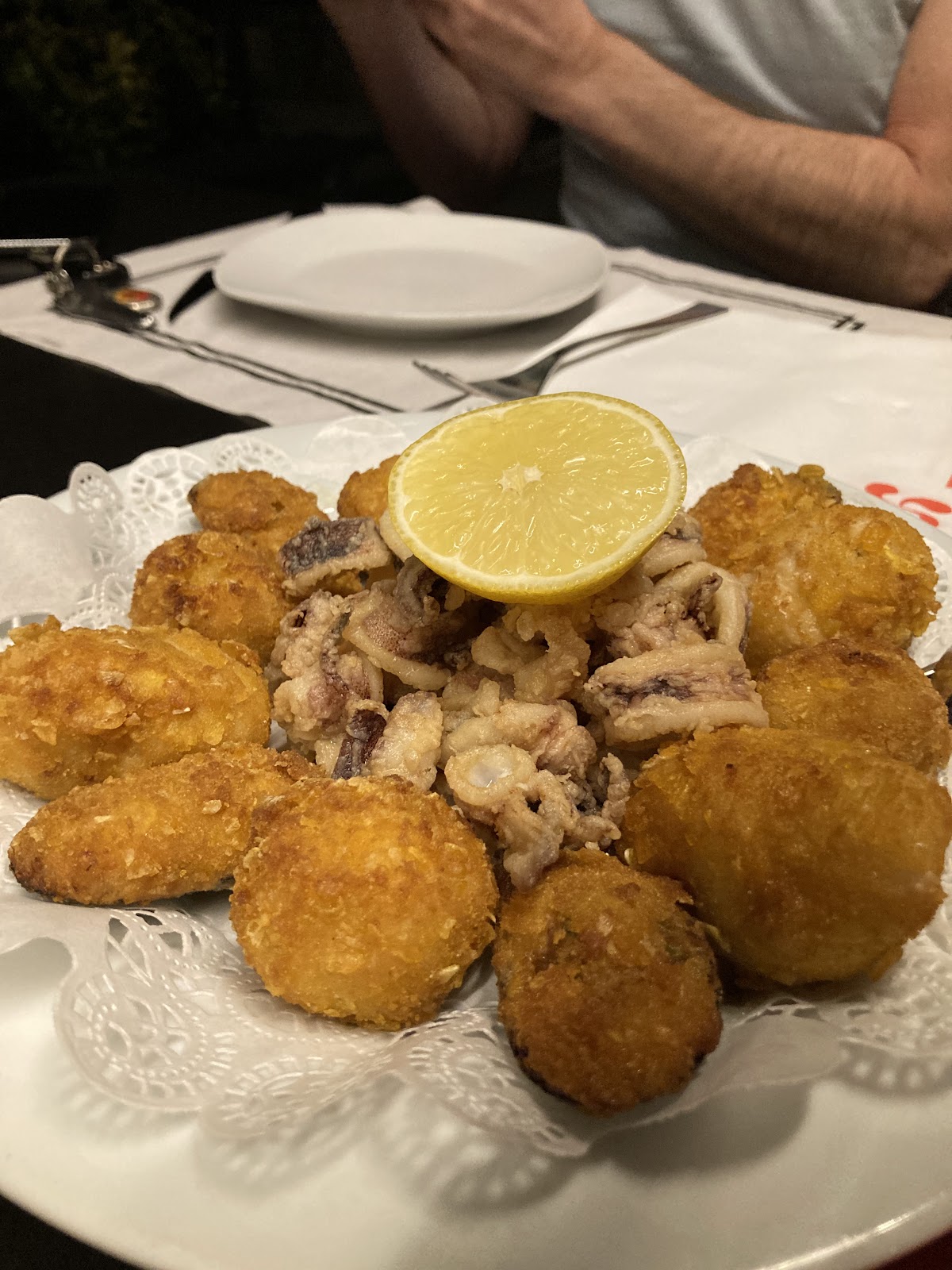 Hogar del Jubilado - Foto 3