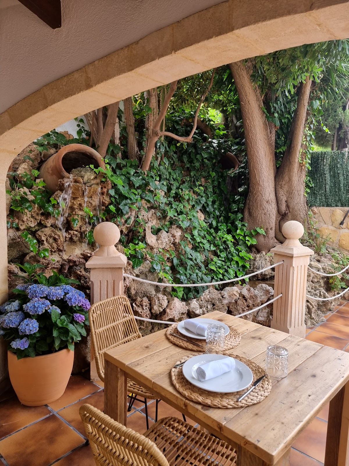 Oasis Restaurante - Foto 1