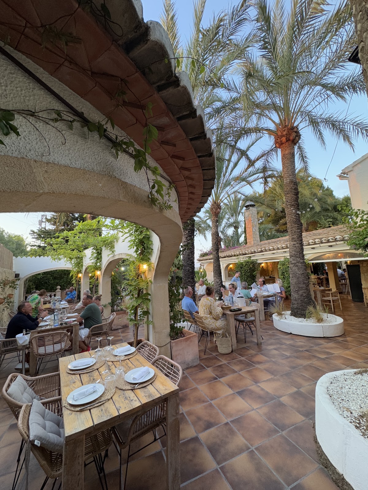 Oasis Restaurante - Foto 3