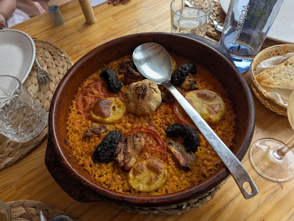 Oasis Restaurante - Foto 4