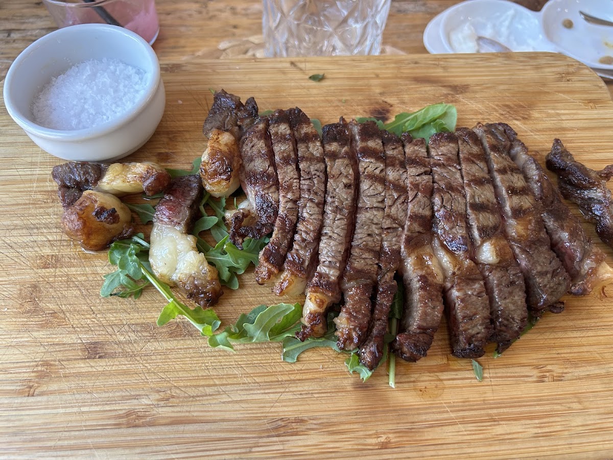 Oasis Restaurante - Foto 5