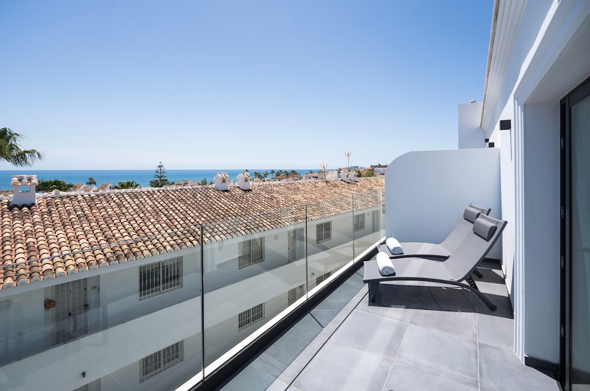 The Orange House Boutique Hotel