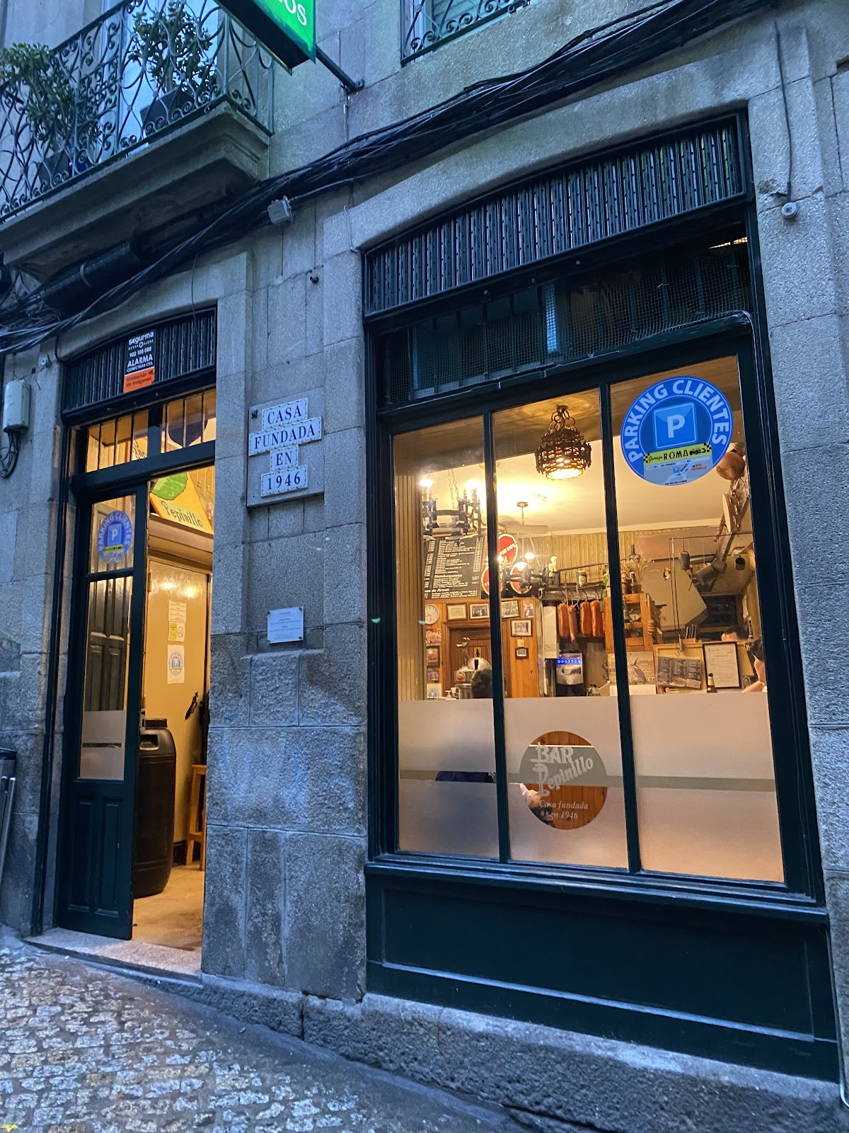 Bar Pepinillo - Foto 1