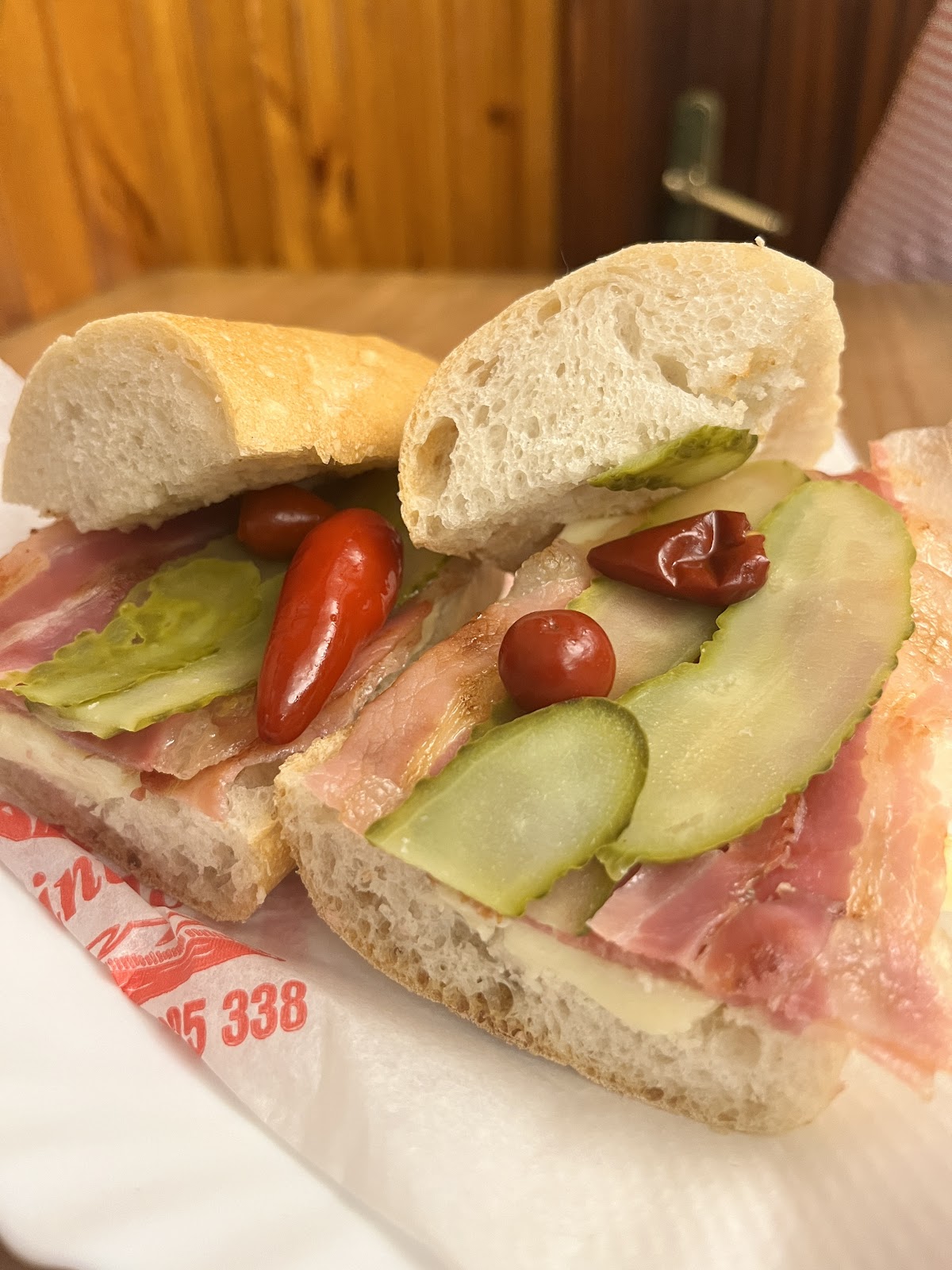 Bar Pepinillo - Foto 2