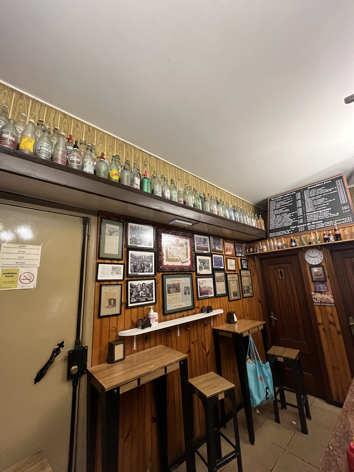 Bar Pepinillo - Foto 3