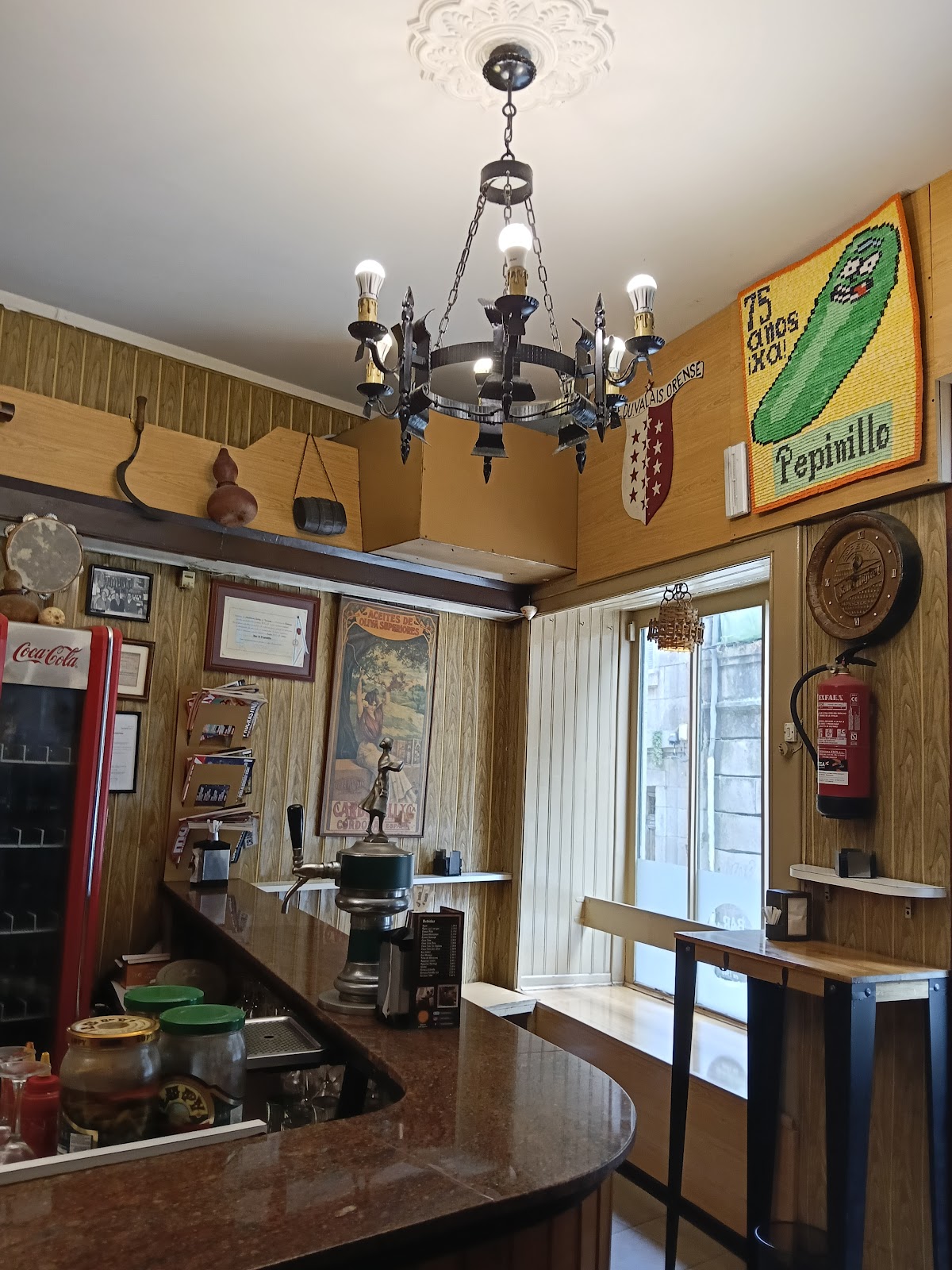 Bar Pepinillo - Foto 4