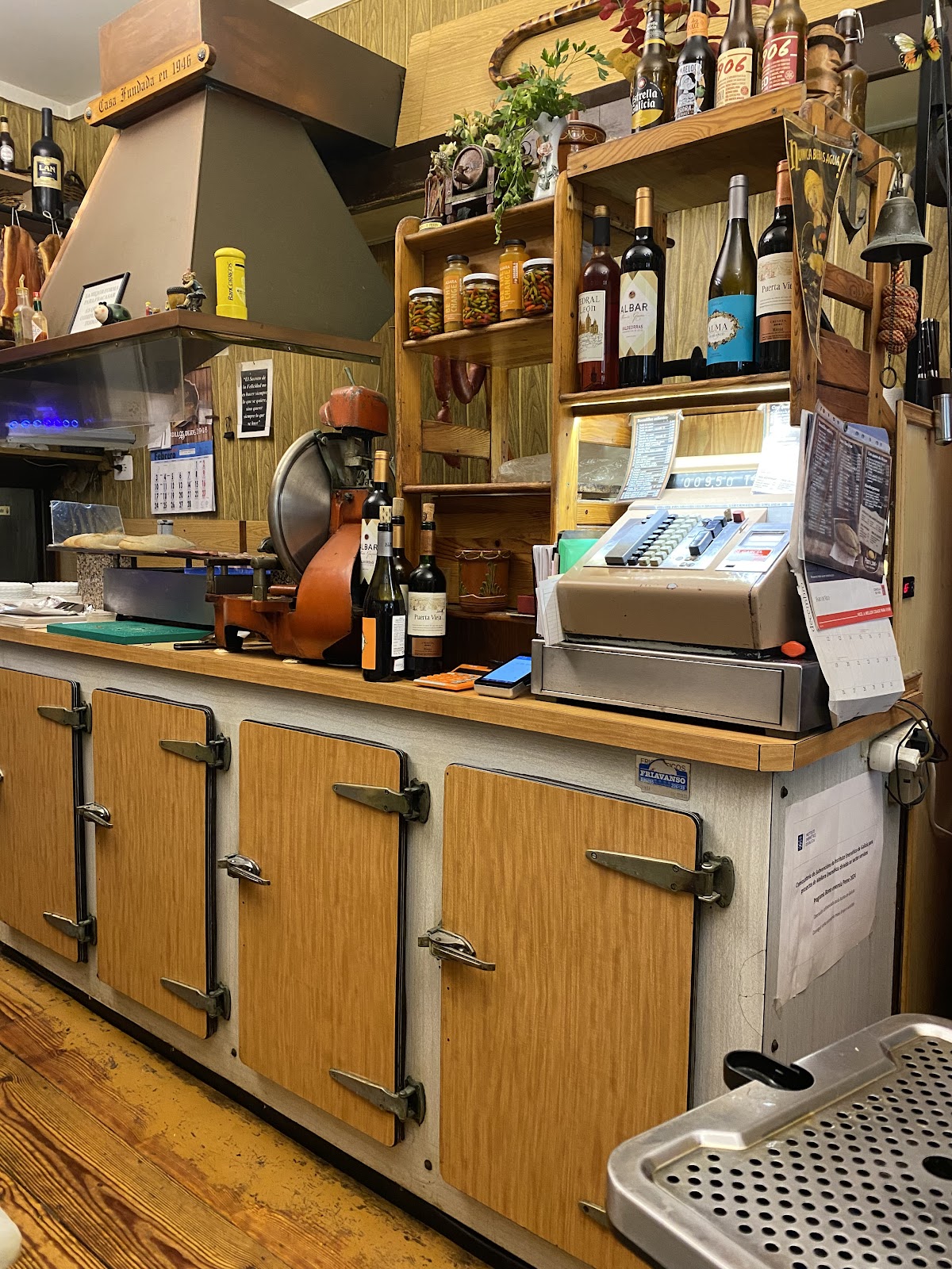 Bar Pepinillo - Foto 5