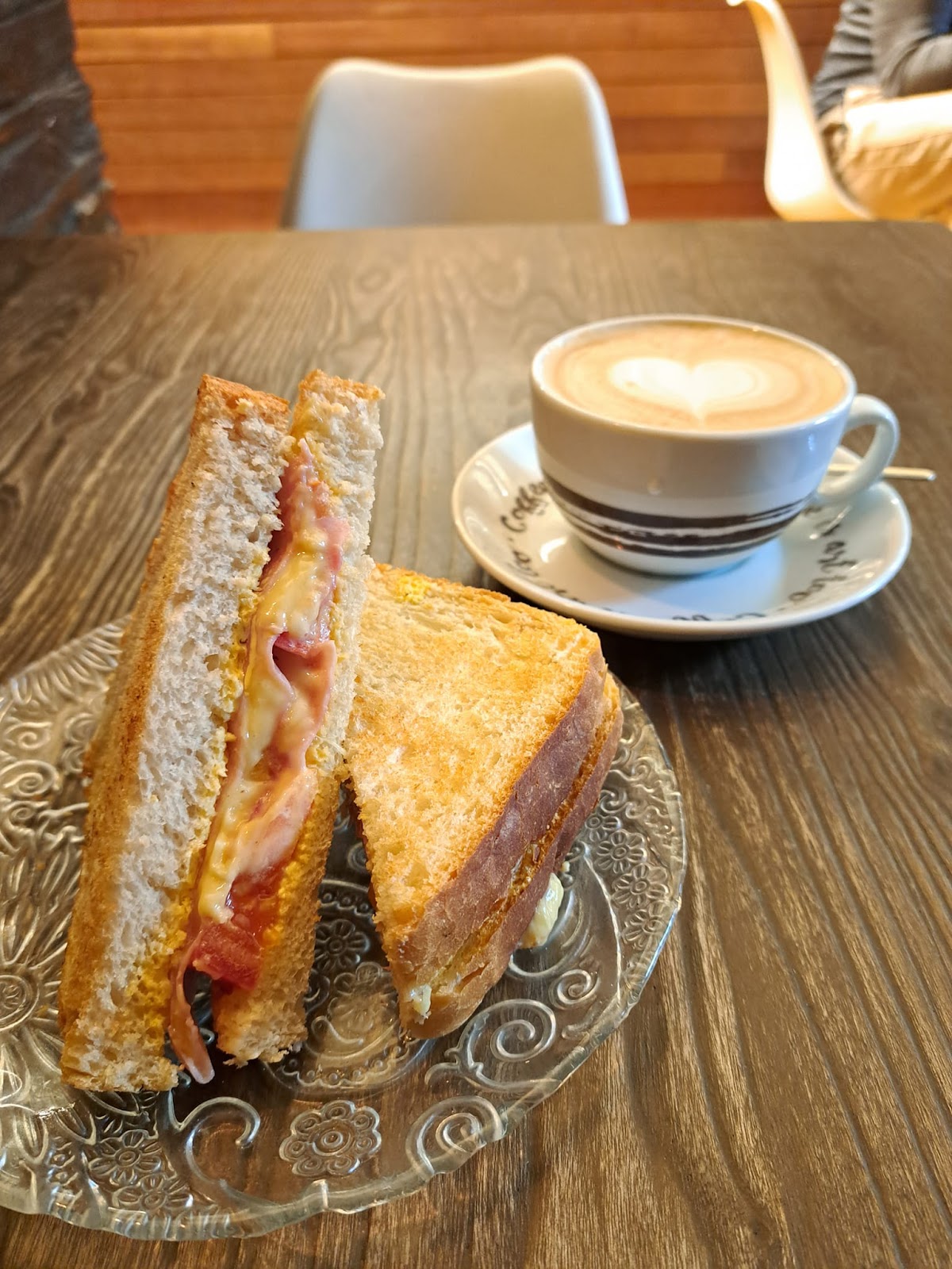 Miss Caffeine café - Foto 3