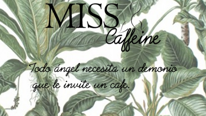 Miss Caffeine café - Foto 4