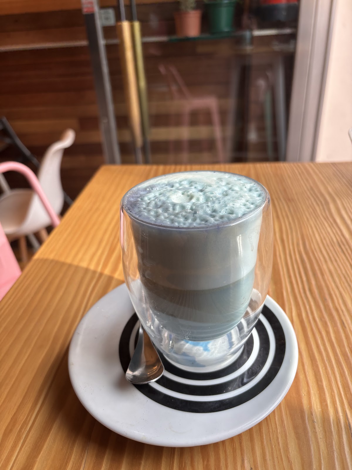 Miss Caffeine café - Foto 5