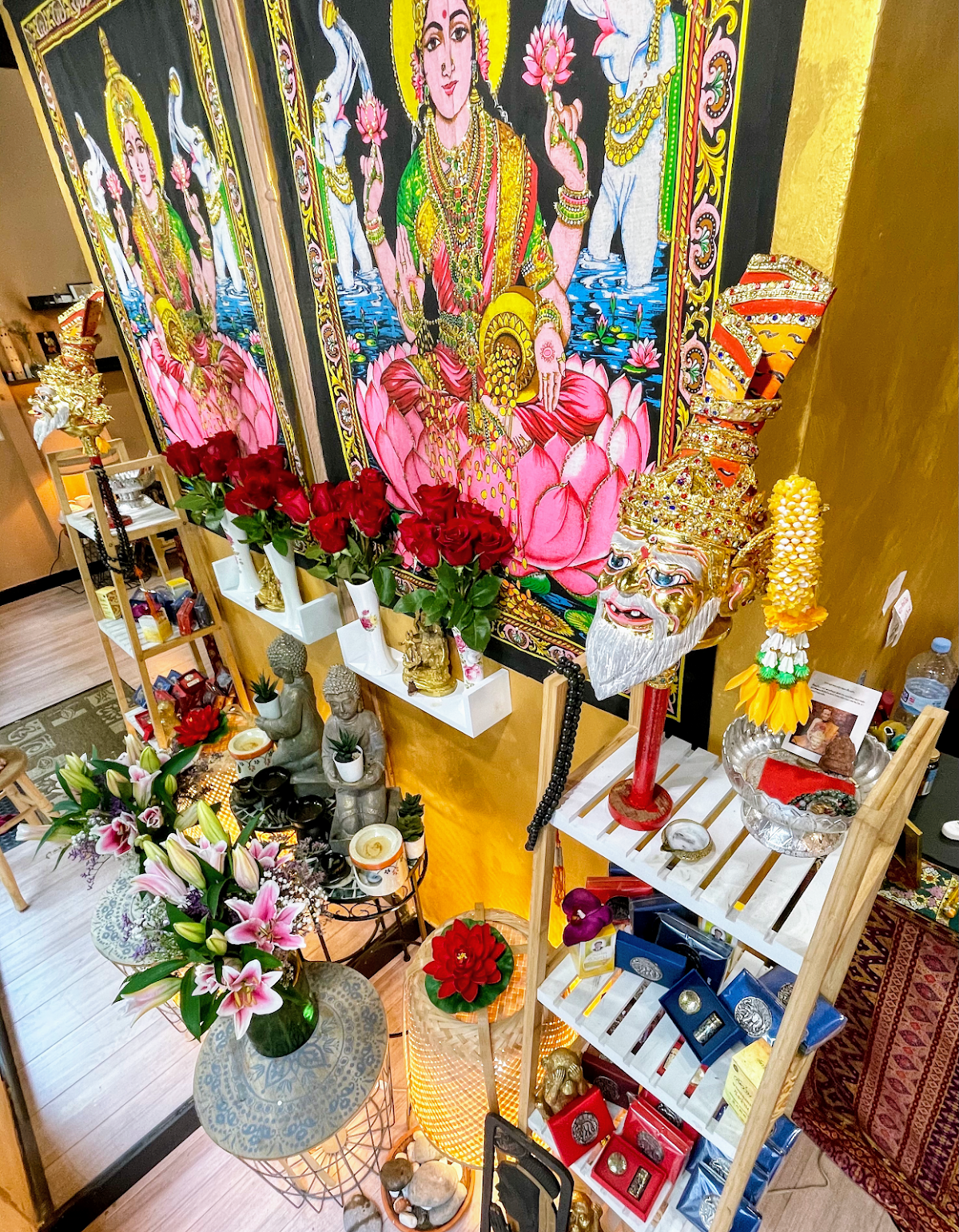 Baikoon Thai Bilbao - Foto 4